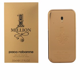 Men's Perfume Paco Rabanne EDT EDT 50 ml (1 Unit) by Paco Rabanne, Eau de Toilette - Ref: V0600090, Price: 62,35 €, Discount: %