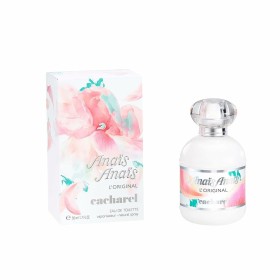 Parfum Femme Cacharel EDT EDT 50 ml Anais Anais de Cacharel, Eau de toilette - Réf : V0600099, Prix : 23,50 €, Remise : %