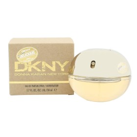 Women's Perfume DKNY Golden Delicious by DKNY, Eau de Perfume - Ref: V0600107, Price: 22,51 €, Discount: %