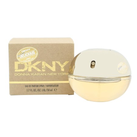 Profumo Donna DKNY Golden Delicious | Tienda24 - Global Online Shop Tienda24.eu