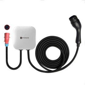 Cargador de Baterías Wallbox Pulsar Plus 7.4W T2 | Tienda24 Tienda24.eu