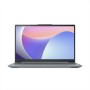 Laptop Lenovo IdeaPad Slim 3 15IAH8 15,6" QWERTY i5-12450H 8 GB RAM 512 GB SSD | Tienda24 Tienda24.eu