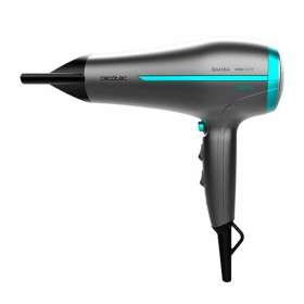 Buy Hairdryer Cecotec DC Bamba IoniCare 5200 Aura