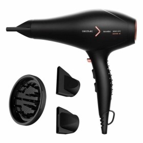 Comprar Secador de Pelo Cecotec AC Bamba IoniCare