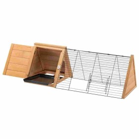 Cage Ferplast Rabbit 120 Métal Plastique 11,8 x 58,5 x 49,5 cm | Tienda24 Tienda24.eu