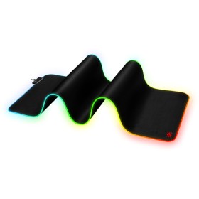 Mousepad Subblim SUBMP03HP002 Purpur | Tienda24 Tienda24.eu