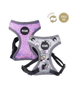 Dog Harness Gloria Air Mesh Trek Star Adjustable Pink L (33,4-35 cm) | Tienda24 Tienda24.eu