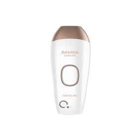 Épilateur Cecotec Bamba SkinCare IPL Quartz de Cecotec, Épilateurs et accessoires - Réf : V1705282, Prix : 103,90 €, Remise : %