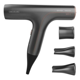 Buy Hairdryer Cecotec IoniCare 6000 Rockstar Soft