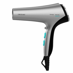 Achète Sèche-cheveux Cecotec Bamba IoniCare 5320