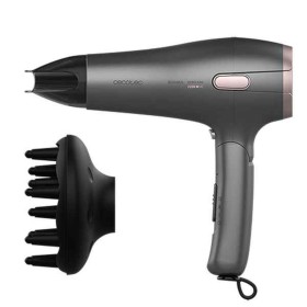 Achète Sèche-cheveux Cecotec Bamba IoniCare 5250