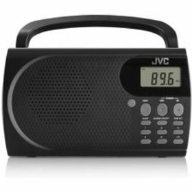 Radio Portátil Grundig MUSIC60 ROJO Analógica Rojo | Tienda24 Tienda24.eu