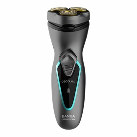 Electric Shaver Cecotec Bamba PrecisionCare Titanium PerfectCut by Cecotec, Body Groomers - Ref: V1706693, Price: 37,05 €, Di...