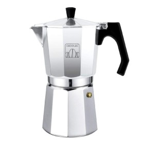 Cafetera Italiana Cecotec Mokclassic 300 150 ml de Cecotec, Cafeteras italianas - Ref: V1707953, Precio: 10,02 €, Descuento: %