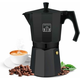 Cafeteira Italiana Cecotec Mokclassic 900 450 ml de Cecotec, Cafeteiras italianas - Ref: V1707962, Preço: 17,47 €, Desconto: %