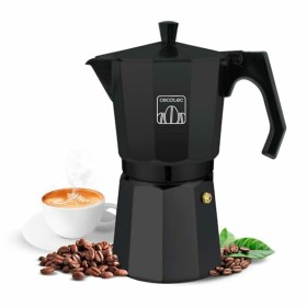 Cafetera Italiana Cecotec Mokclassic 1200 600 ml de Cecotec, Cafeteras italianas - Ref: V1707967, Precio: 19,67 €, Descuento: %