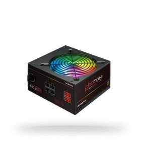 Stromquelle Cooler Master MPW-7001-ACAAG-NL 700 W | Tienda24 Tienda24.eu