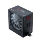 Fonte de Alimentação Chieftec CTG-650C-RGB ATX PS/2 650 W | Tienda24 Tienda24.eu