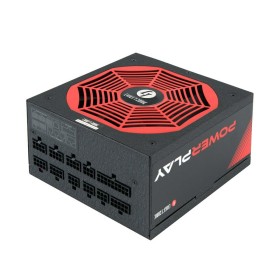 Fuente de Alimentación Modecom ZAS-LOGI-LC-600-ATX-PFC 600 W | Tienda24 Tienda24.eu