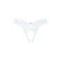 Thong Obsessive XS/S by Obsessive, Panties and culottes - Ref: M0401071, Price: 9,85 €, Discount: %