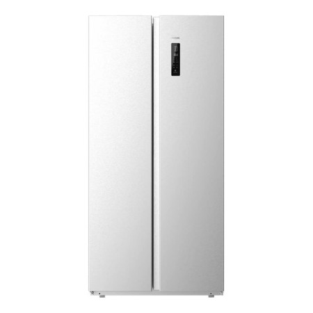 Combined Refrigerator Cecotec Bolero CoolMarket SBS 430 l by Cecotec, default - Ref: V1708198, Price: 656,00 €, Discount: %