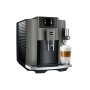 Cafeteira Superautomática Jura E8 Dark Inox (EC) 1450 W 15 bar 1,9 L | Tienda24 Tienda24.eu