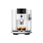 Superautomatische Kaffeemaschine Jura E8 Piano White (EC) Weiß 1450 W 15 bar 1,9 L | Tienda24 Tienda24.eu