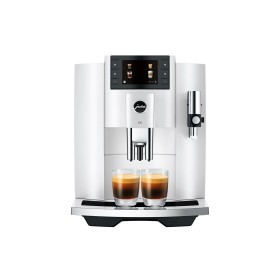 Cafeteira Superautomática BOSCH CTL636ES1 Preto 1600 W 19 bar 2,4 L 500 g | Tienda24 Tienda24.eu