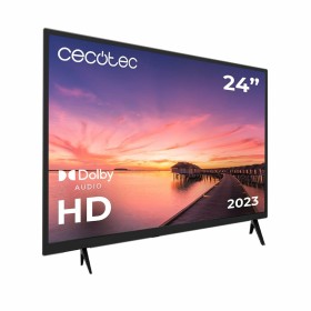 Televisão Cecotec 0 Series 0024 HD 24" LED de Cecotec, Televisores - Ref: V1708301, Preço: 120,15 €, Desconto: %