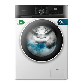 Machine à laver Cecotec 9 kg de Cecotec, default - Réf : V1708309, Prix : 378,37 €, Remise : %