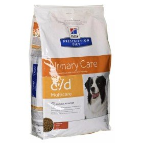 Hundefutter Calista Adult Chicken Huhn 12 kg | Tienda24 Tienda24.eu