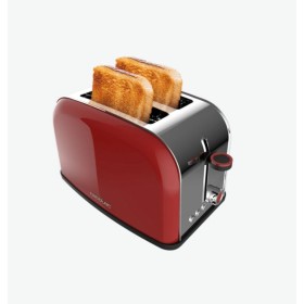 Toaster Cecotec Toastin' time 850 850 W by Cecotec, Toasters - Ref: V1708602, Price: 31,50 €, Discount: %