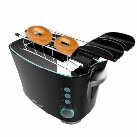 Toaster Cecotec Toast&Taste Double B 650 W by Cecotec, Toasters - Ref: V1708734, Price: 27,09 €, Discount: %