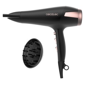 Comprar Secador de Pelo Cecotec Bamba IoniCare