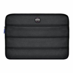 Laptop Case Targus TBS652GL Black | Tienda24 Tienda24.eu