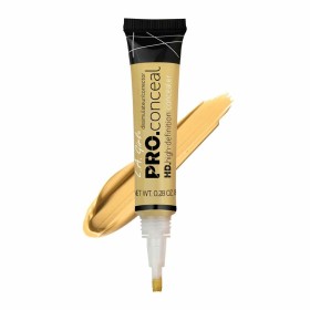 Corretor Facial L.A. GIRL Amarelo de L.A. GIRL, Maquilhagem corretora - Ref: V3400073, Preço: 4,63 €, Desconto: %