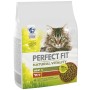 Comida para gato Perfect Fit Natural Vitality Beef 2,4 kg Adultos Pollo | Tienda24 Tienda24.eu