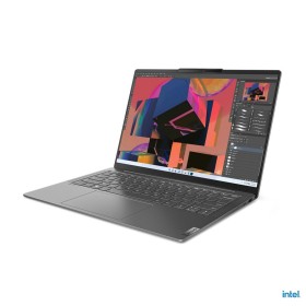 Laptop Lenovo Yoga Slim 14" Intel Core i5-1240P 16 GB RAM 512