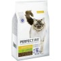 Katzenfutter Perfect Fit Sensitive 7 kg Erwachsene Truthahn | Tienda24 Tienda24.eu