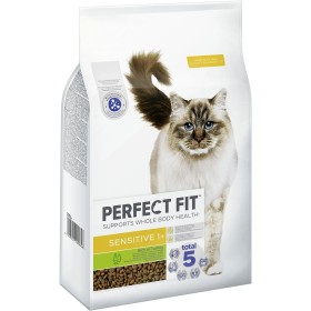 Katzenfutter Purina Pro Plan Fisch 400 g | Tienda24 Tienda24.eu