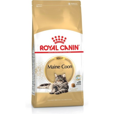 Comida para gato Royal Canin Adulto 4 Kg Frango | Tienda24 Tienda24.eu