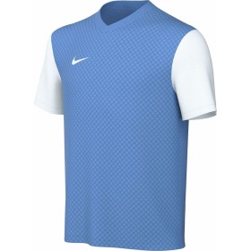 Maillot de Football à Manches Courtes pour Enfants Puma 116 cm | Tienda24 - Global Online Shop Tienda24.eu