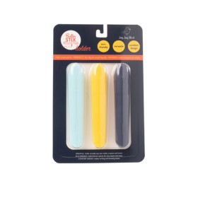 Chalks Giotto Robercolor Multicolour (100 Pieces) Dust-resistant 100 Pieces | Tienda24 - Global Online Shop Tienda24.eu