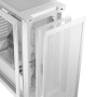 Caja Semitorre ATX Modecom VOLCANO EXPANSE S APEX ARGB Blanco