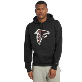 Sudadera de Entrenamiento para Adultos New Era S (S) | Tienda24 - Global Online Shop Tienda24.eu