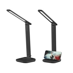 Lampe de bureau Roymart Multicouleur Casque | Tienda24 Tienda24.eu