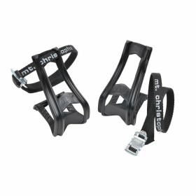 Pedals Zefal Black by Zefal, Pedals - Ref: V3400392, Price: 6,59 €, Discount: %