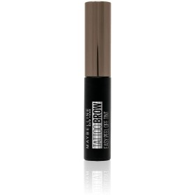 Augenbrauen-Make-up Maybelline chocolate brown von Maybelline, Brauenstifte & -puder - Ref: V3400421, Preis: 9,29 €, Rabatt: %