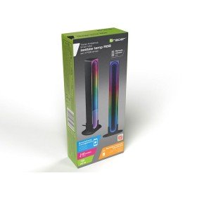 Lampe de bureau Roymart Multicouleur Casque | Tienda24 Tienda24.eu