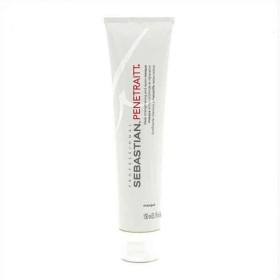 Hair Mask Sebastian 3753 150 ml (150 ml) by Sebastian, Deep Conditioners & Treatments - Ref: V3400427, Price: 11,50 €, Discou...